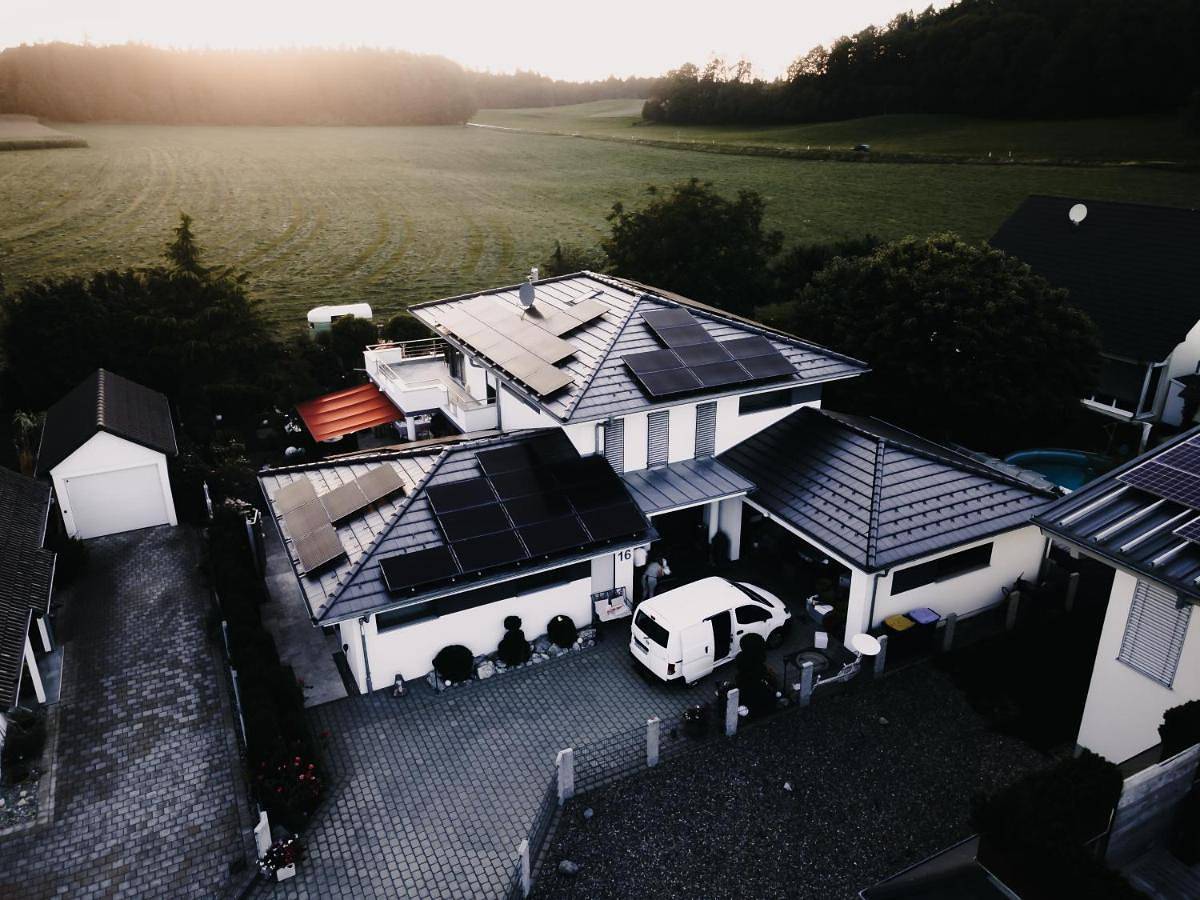 Ganze Wohnung, Ferienwohnung Familie Fritsch - Zuhause auf Zeit in Bodnegg, Region Bodensee-Oberschwaben