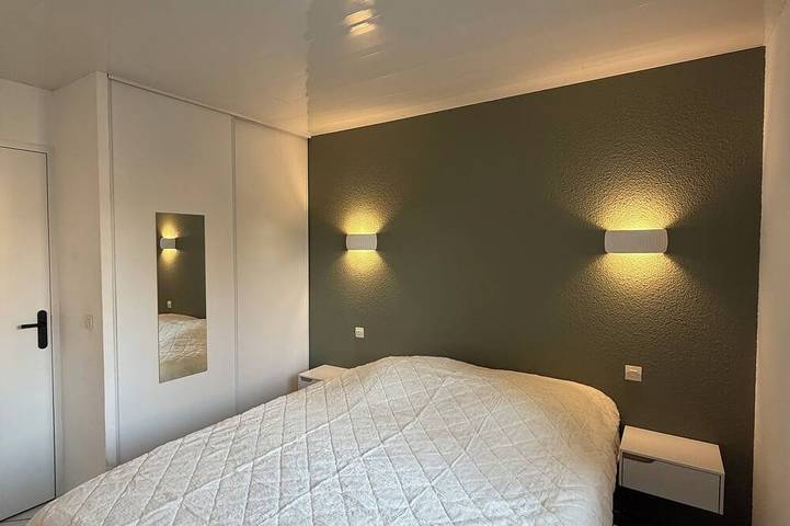 Location de vacances pour 2 personnes à Ozillac - 2