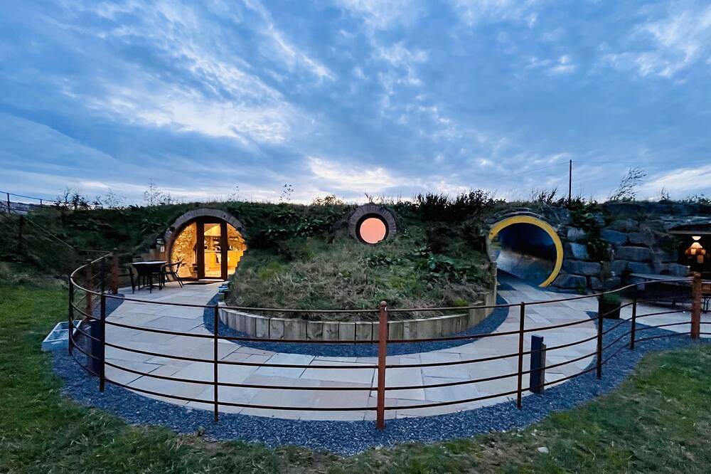 Casa vacanza a Powys a partire da 341€ a notte