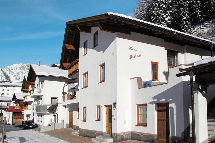 Ferienwohnung für 4 Personen - 1