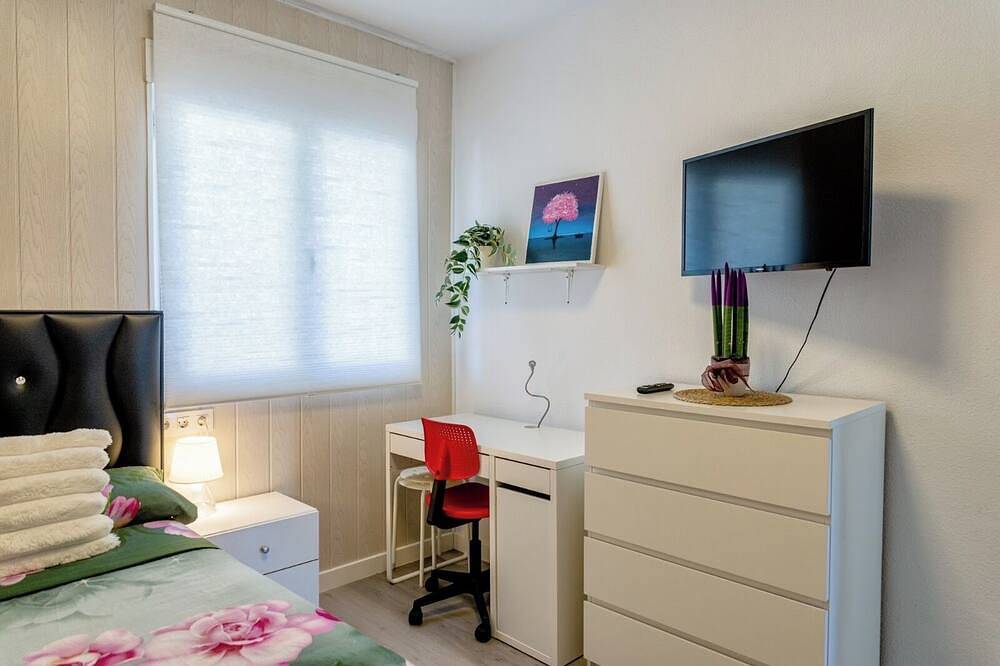 Ganze Wohnung, 2Br Apt Beach View • La Herradura in La Herradura, Almuñecar