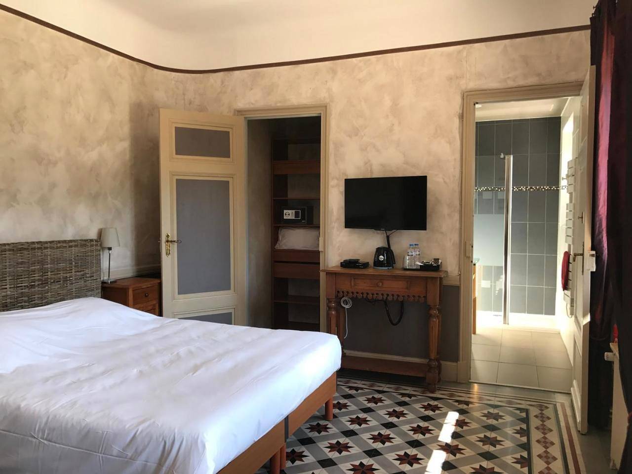 La Villa du Parc in Prades, Région de Prades