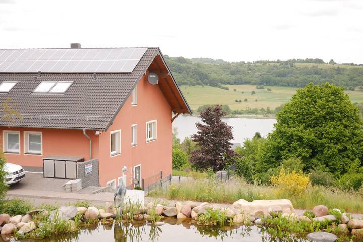 Ferienwohnung für 2 Personen, mit Garten - 1