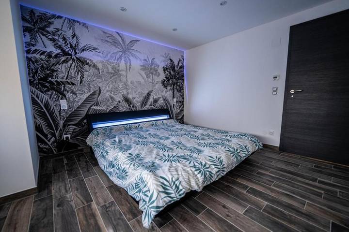 Maison d’hôte pour 2 personnes, avec vue et terrasse en Moselle - 2