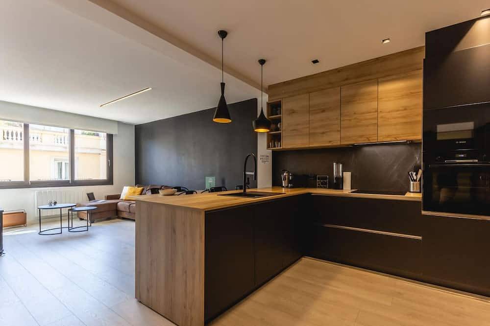 Apartamento entero, Les Voltes - Apartamento vacacional en Girona | Bravissimo in Gerona, Gironés