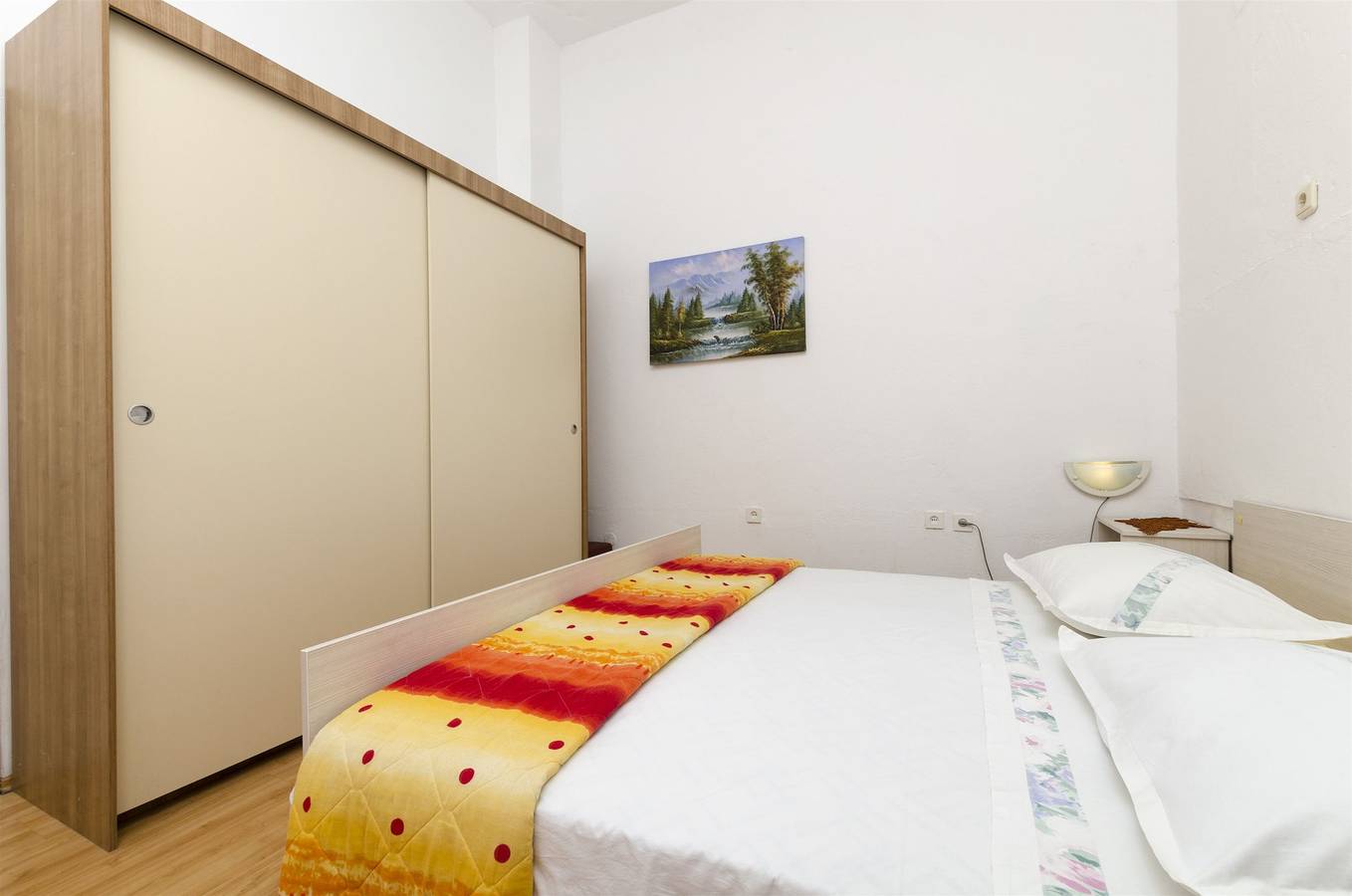 Ganze Wohnung, Apartments Bilo in Marina, Split-Dalmatien