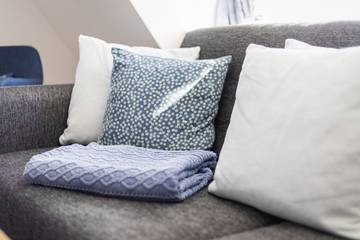 Ferienwohnung für 2 Personen in Keitum, Sylt (Gemeinde), Bild 4