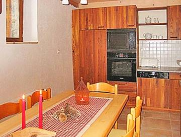 Chalet für 8 Personen in Morillon, Westalpen, Bild 4