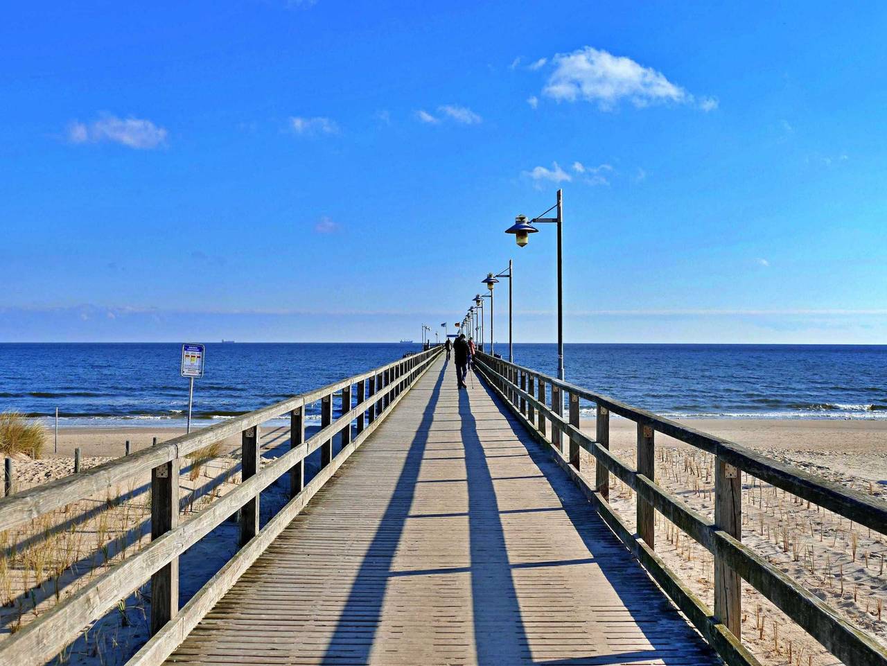 Ganze Ferienwohnung, Seepark Bansin / App. 101 in Bansin, Heringsdorf