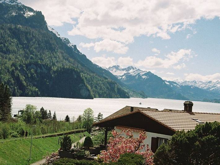 Sunnechischtli Brienz in Schwanden bei Brienz, Verwaltungskreis Interlaken-Oberhasli