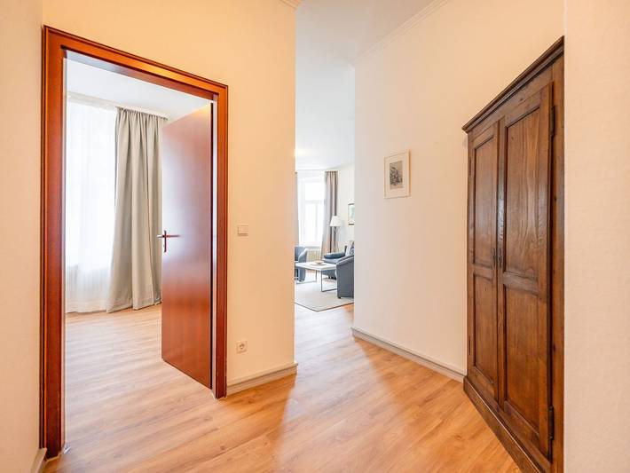 Ferienwohnung für 4 Personen in Zirkow - 4