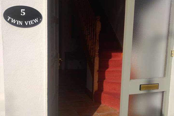 Holiday rental for 6 people in Kenmare