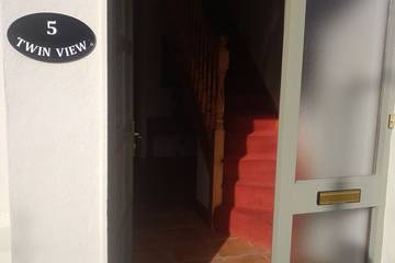 Location de vacances pour 6 personnes à Kenmare