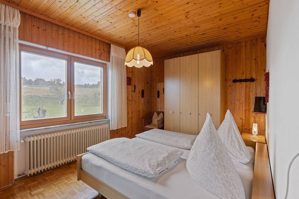 Ganze Wohnung, Wohnung in Waldnähe in Sonnen Bayern in Sonnen, Passauer Land