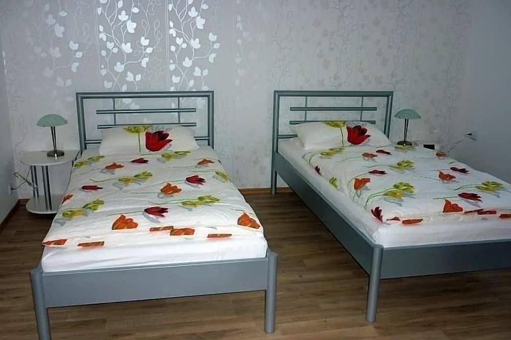 Ganze Wohnung, Ferienwohnung/App. für 4 Gäste mit 73m² in Holzdorf in Holzdorf, Rendsburg-Eckernförde