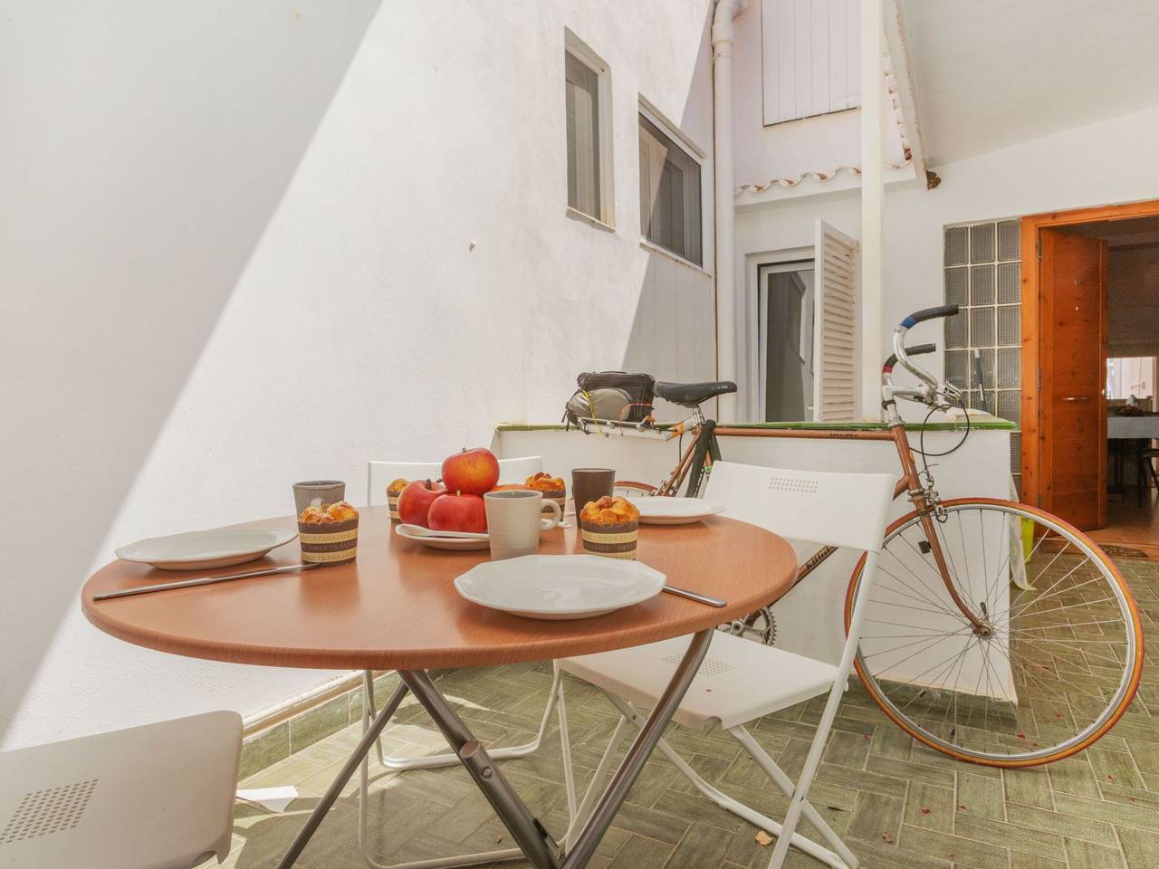 Geheel appartement, Miramar Salions in Cala Salionç (Salionç), Tossa de Mar