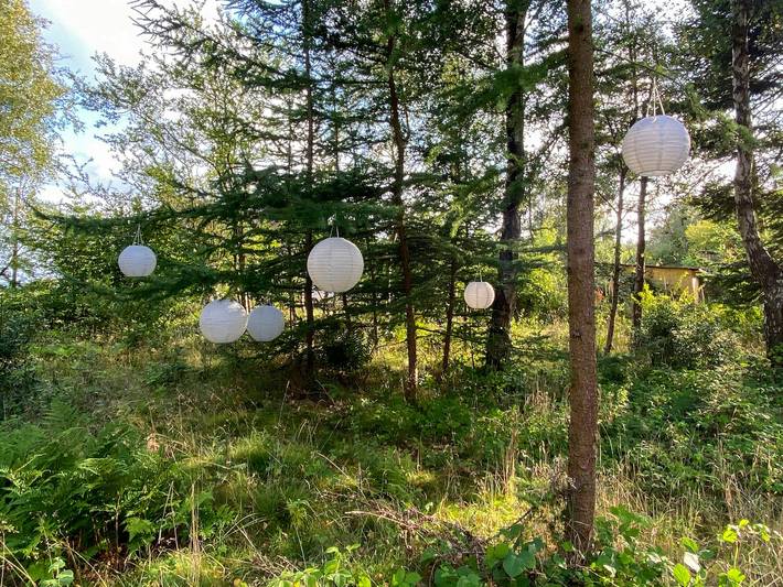 Ferienhaus mit Meerblick für 4 Personen, mit Terrasse, kinderfreundlich in Nordwestjütland - 4