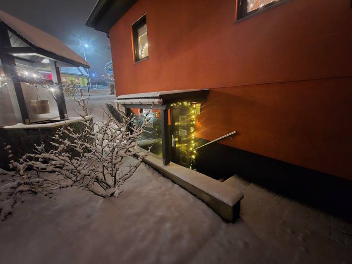 Ferienwohnung für 4 Personen, mit Terrasse, kinderfreundlich in Olbernhau