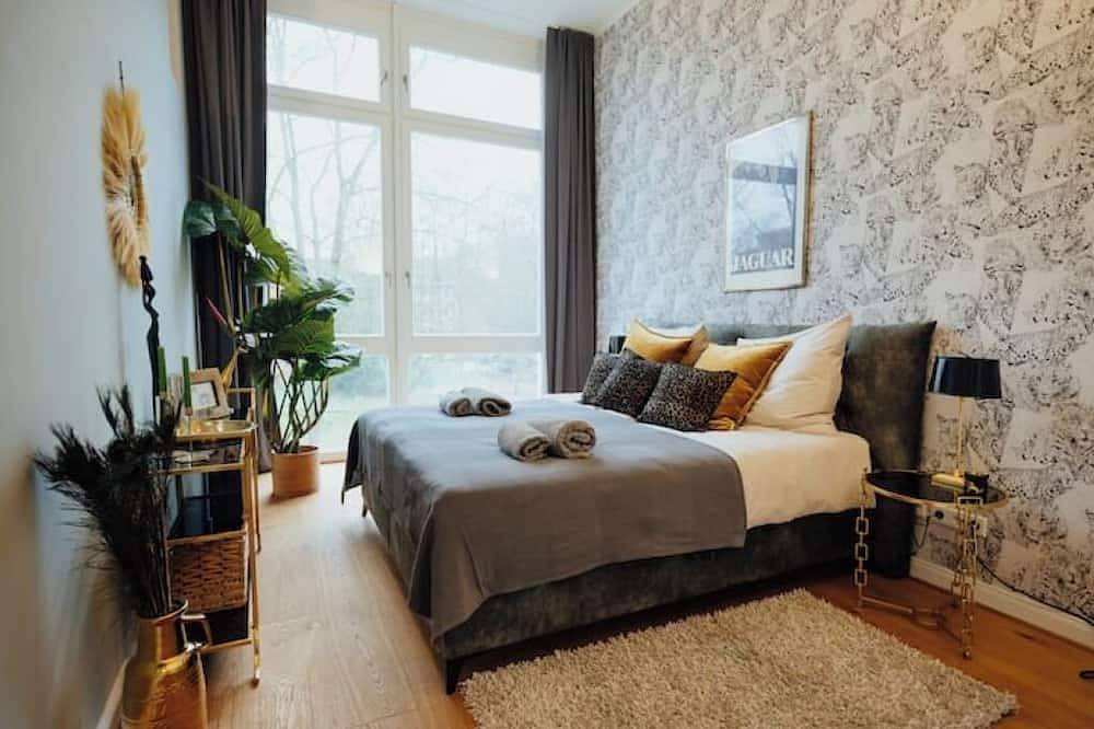 Ganze Wohnung, 2 Zimmerapartment in Hamburg für 6 Person in Barmbek Hamburg, Hamburg