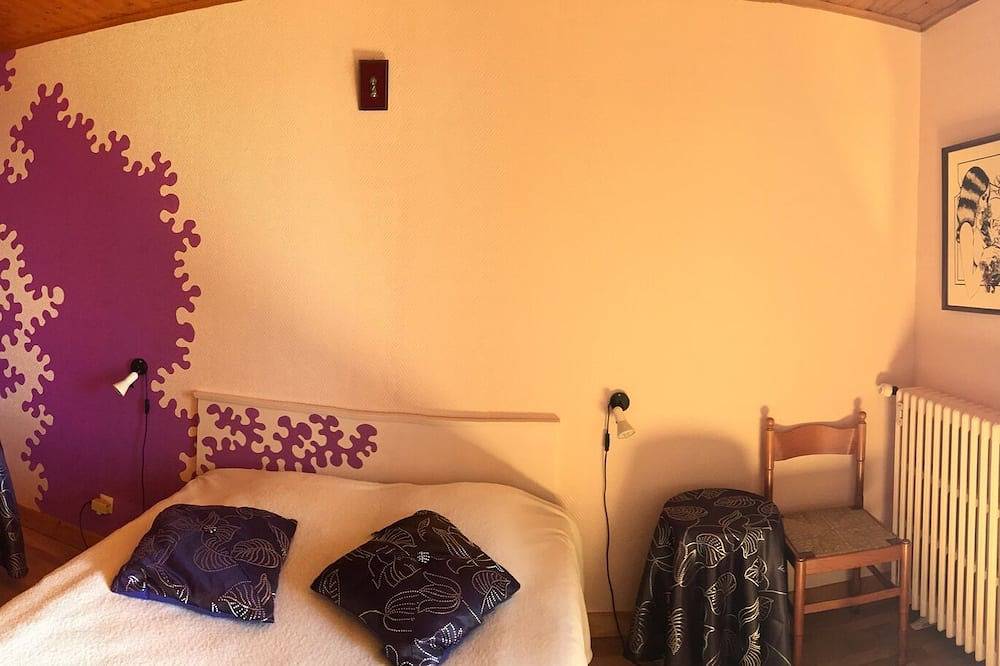 Appartement entier, Appartement 2 chambres proche lac, ski et randonnées – Bernex/Évian in Saint-Paul-en-Chablais, Région de Thonon-les-Bains