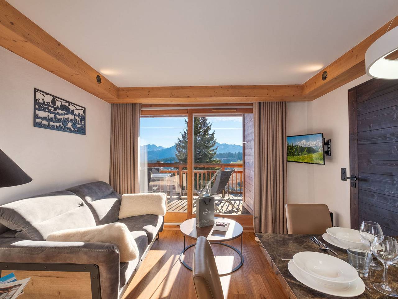 Photo : Appartement de vacances