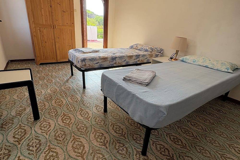 Villetta autonoma sul mare in Platamona, Sardegna