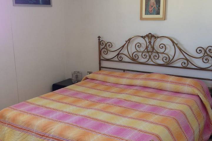 Appartement entier, Immeuble de standing in Spiaggia di Follonica (Scarlino), Follonica