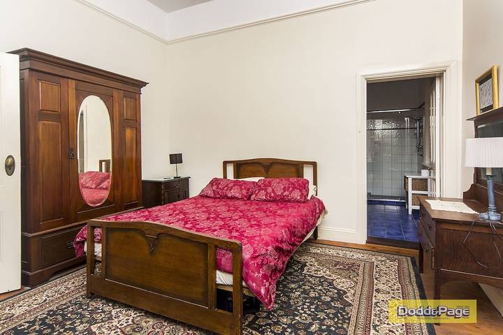 Villa pour 11 personnes, avec balcon et jardin, animaux acceptés dans Australie - 4