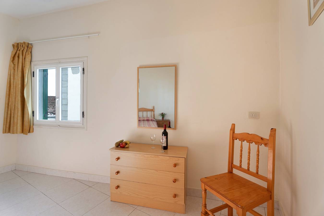 Habitación 14' con Wi-Fi in Vilaflor de Chasna, Tenerife Sur
