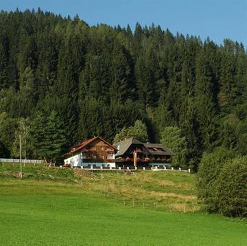 Ferienwohnung für 5 Personen in Feld am See, Klagenfurt-Villach, Bild 2