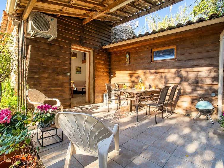 Casa 6 Persone in Hyeres, Toulon e dintorni