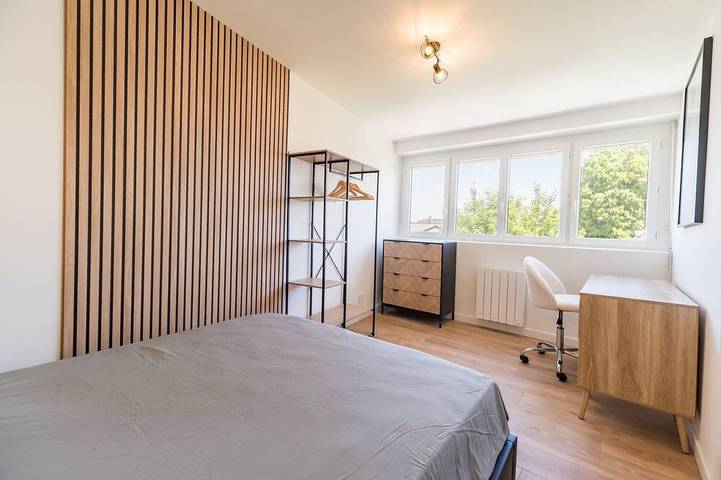 Gîte pour 4 personnes à Guingamp - 2