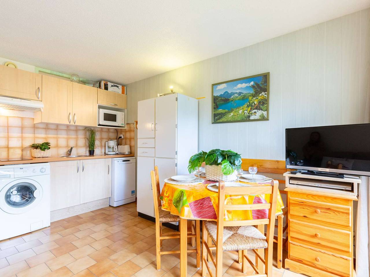 Photo : Appartement de vacances