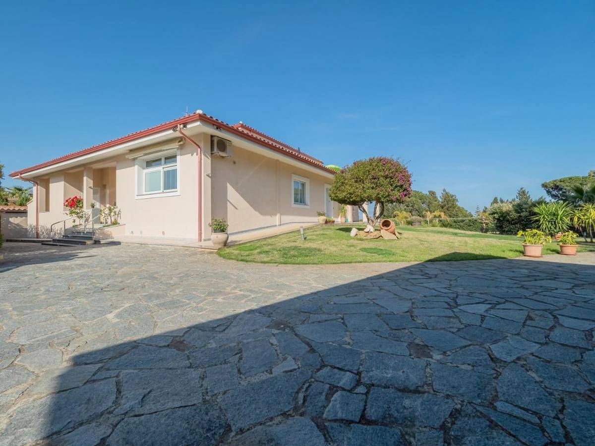 B&B Le Bouganville in Poggio dei Pini, Capoterra