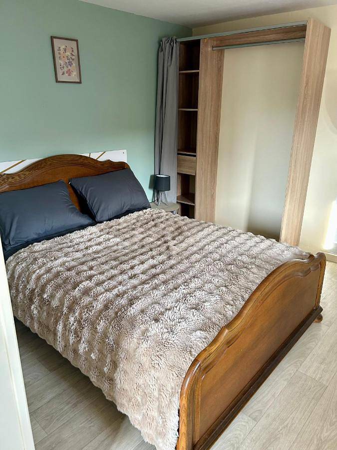 Maison d’hôte pour 2 personnes