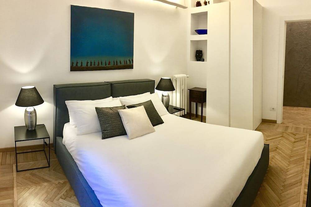 Gericht Florio Scala Luxus-Wohnung in Mailand, Mailand Provinz