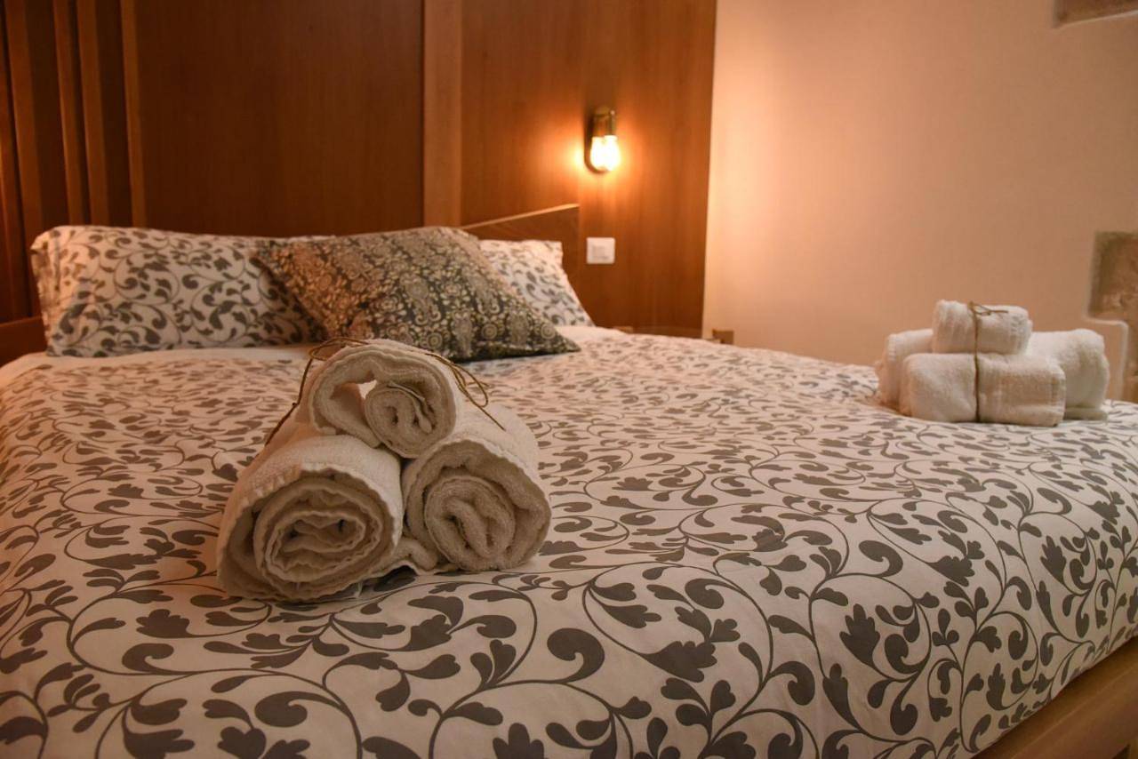 Double Room with Sea View in Bari, Province de Bari