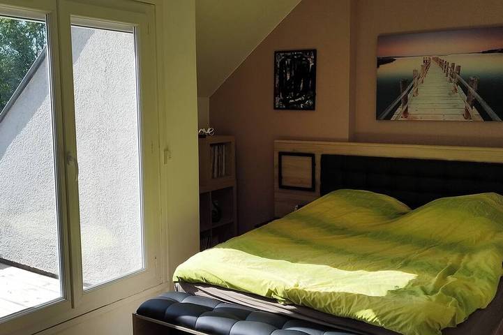 Location de vacances pour 10 personnes à Saintry-sur-Seine - 2