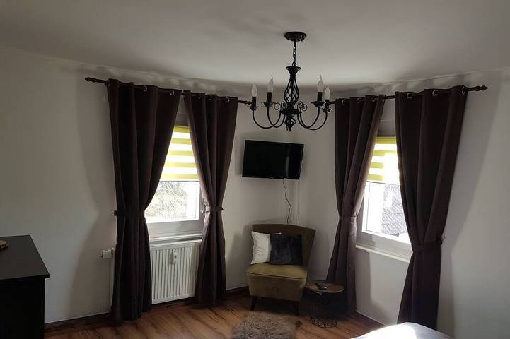 Agriturismo für 6 Personen in Hiltpoltstein - 3