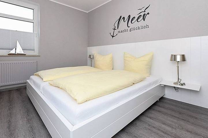 Appartement entier, Appartement Nordstern in Carolinensiel-Harlesiel, Wittmund