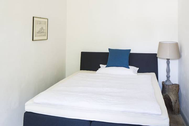 Schloss für 4 Personen in Bayern - 3