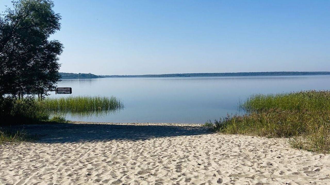 Ferienhaus für 8 Personen (150 m²) in Pouch in Pouch, Muldestausee
