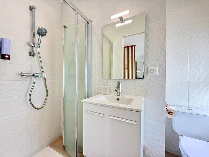 Gîte pour 2 personnes à Ruelle-sur-Touvre - 4