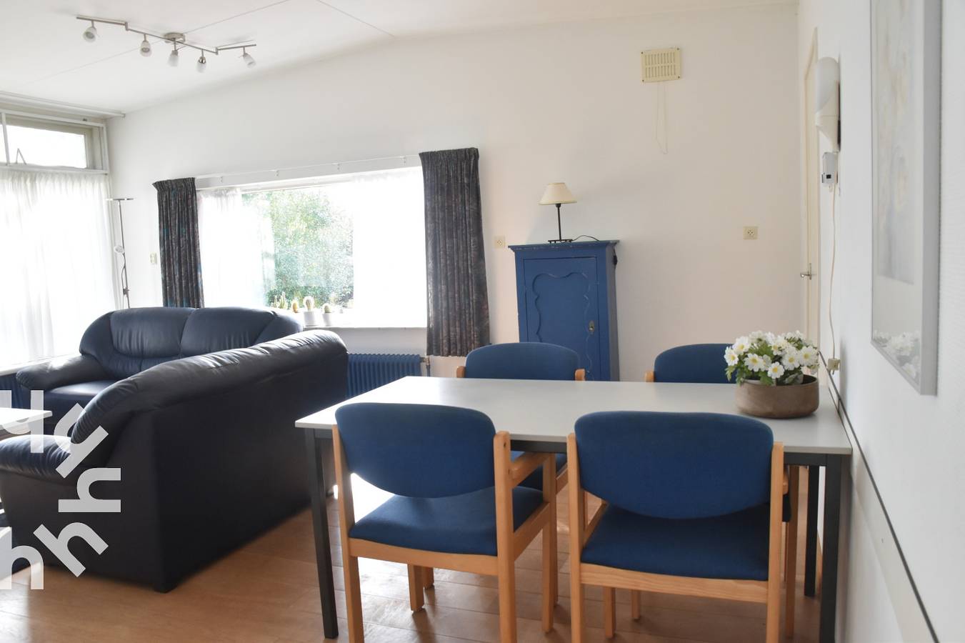 Freistehendes Ferienhaus für 4 Personen bei Groot-Valkenisse in Groot Valkenisse, Biggekerke