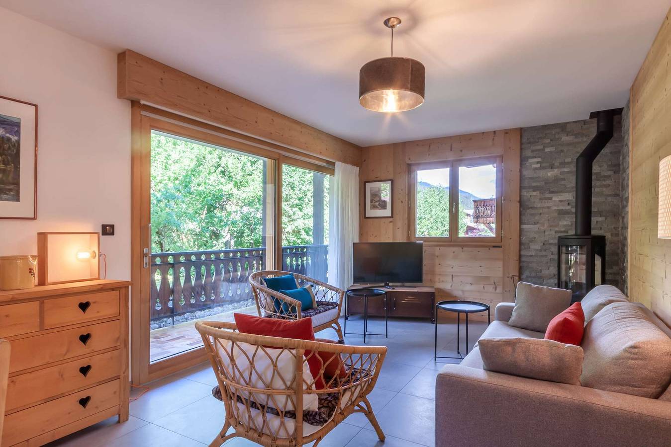 Photo : Appartement de vacances