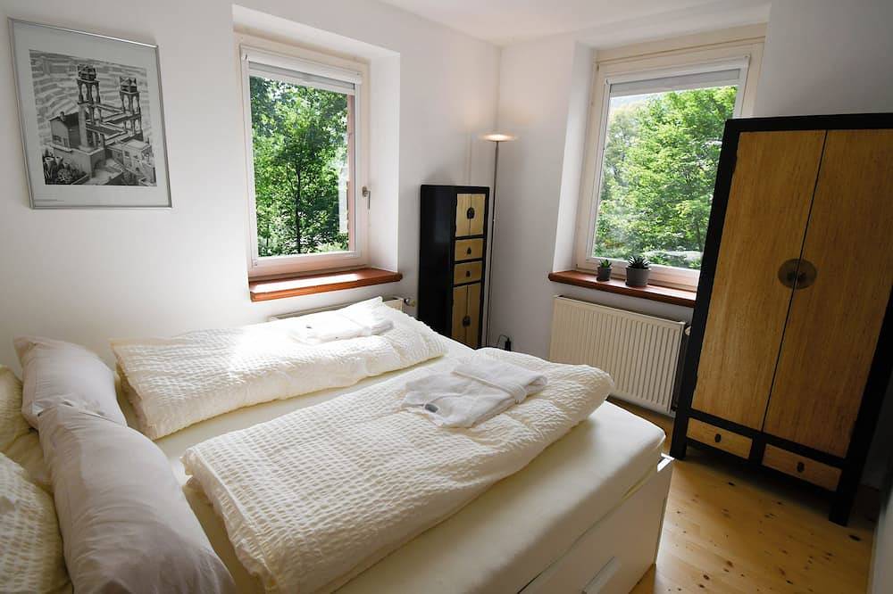Villa Sophie ✵✵✵✵✵ am Park im Schwarzwald in Bad Herrenalb, Nordschwarzwald