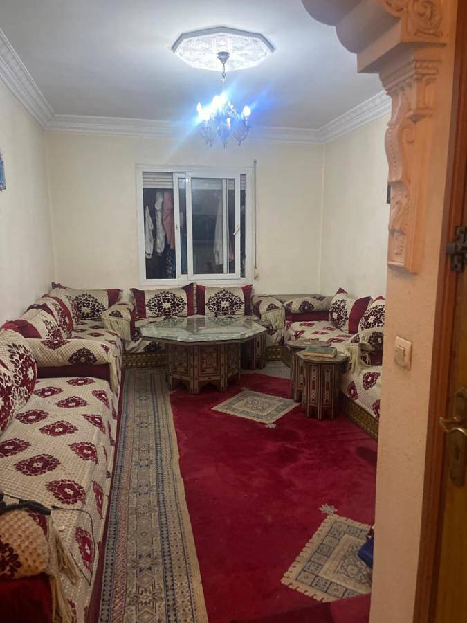 Villa voor 2 personen, with zwembad and sauna as well as tuin and whirlpool, met huisdier in Marokko