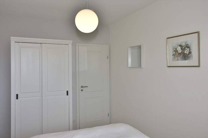 Ganze Ferienwohnung, Gartenstraße 2E in Westerland, Sylt (Gemeinde)