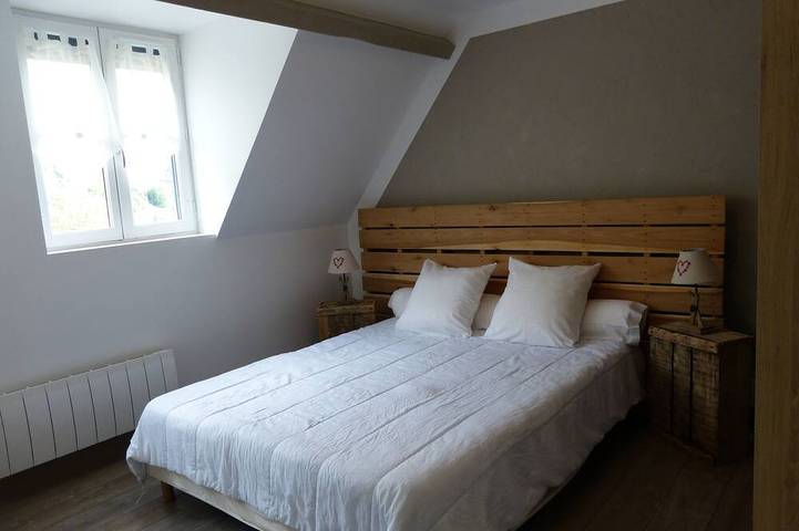 Gîte pour 16 personnes, avec terrasse et jardin à Arreau - 2