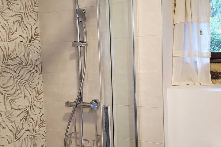 Location de vacances pour 2 personnes à Saint-Fraimbault - 3